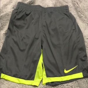 Nike shorts